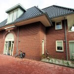 Appartementen